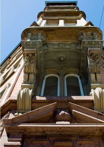Fassade